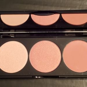 Betty Boop Cheek to Cheek